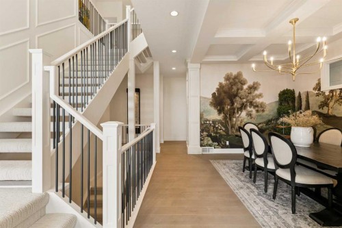 11 Aspen Summit Court Sw, Calgary, AB 