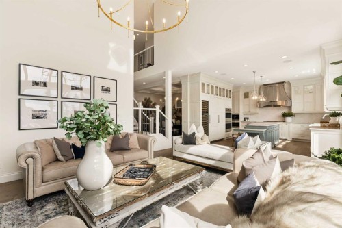11 Aspen Summit Court Sw, Calgary, AB 