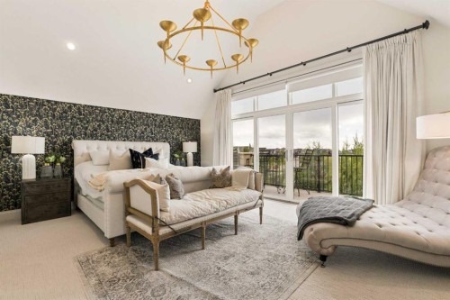 11 Aspen Summit Court Sw, Calgary, AB 