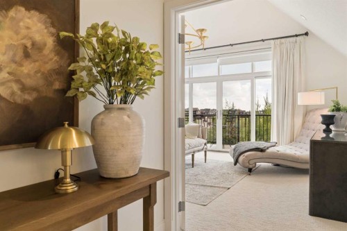 11 Aspen Summit Court Sw, Calgary, AB 
