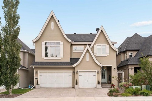 11 Aspen Summit Court Sw, Calgary, AB 