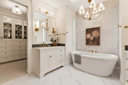 11 Aspen Summit Court Sw, Calgary, AB 