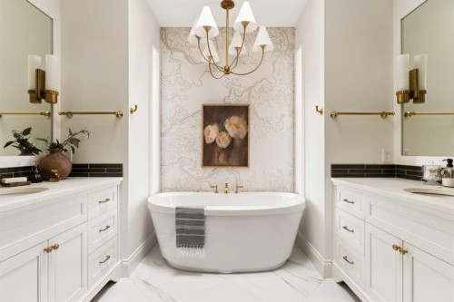 11 Aspen Summit Court Sw, Calgary, AB 