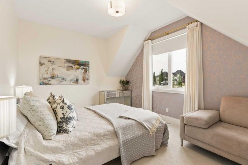 11 Aspen Summit Court Sw, Calgary, AB 