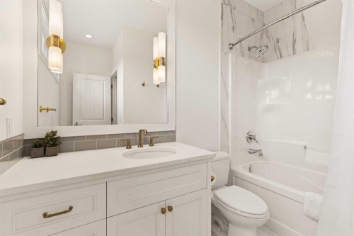 11 Aspen Summit Court Sw, Calgary, AB 