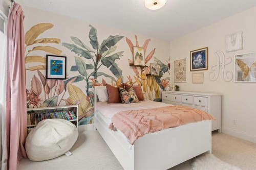 11 Aspen Summit Court Sw, Calgary, AB 