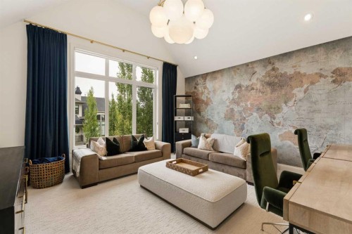 11 Aspen Summit Court Sw, Calgary, AB 