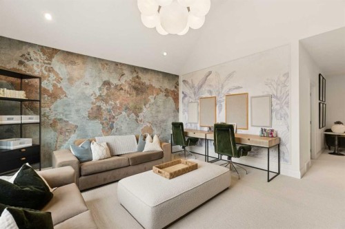 11 Aspen Summit Court Sw, Calgary, AB 