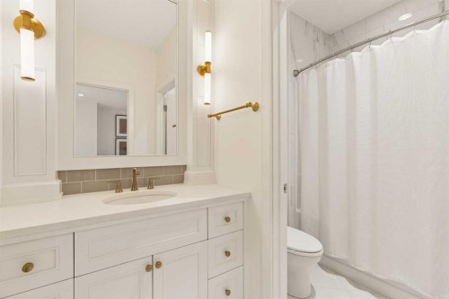 11 Aspen Summit Court Sw, Calgary, AB 
