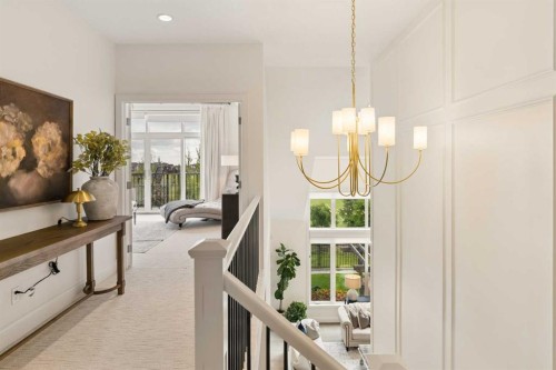 11 Aspen Summit Court Sw, Calgary, AB 