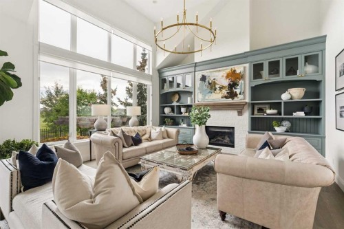 11 Aspen Summit Court Sw, Calgary, AB 