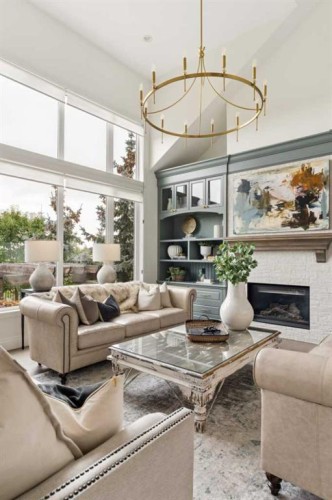 11 Aspen Summit Court Sw, Calgary, AB 