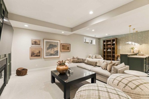 11 Aspen Summit Court Sw, Calgary, AB 