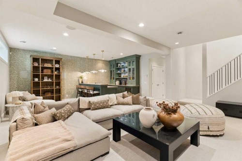 11 Aspen Summit Court Sw, Calgary, AB 
