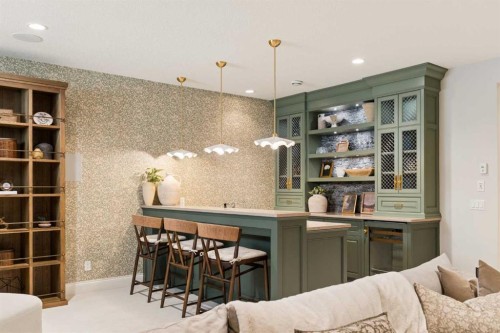 11 Aspen Summit Court Sw, Calgary, AB 