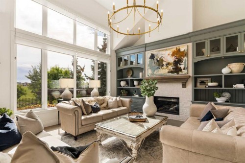 11 Aspen Summit Court Sw, Calgary, AB 
