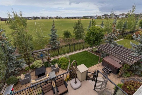 11 Aspen Summit Court Sw, Calgary, AB 