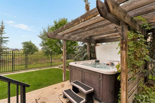 11 Aspen Summit Court Sw, Calgary, AB 