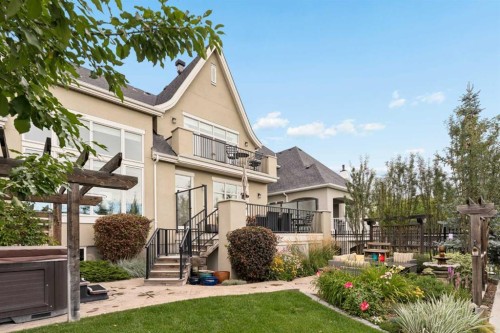 11 Aspen Summit Court Sw, Calgary, AB 
