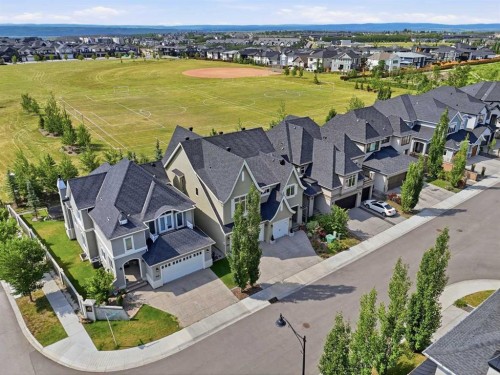 11 Aspen Summit Court Sw, Calgary, AB 