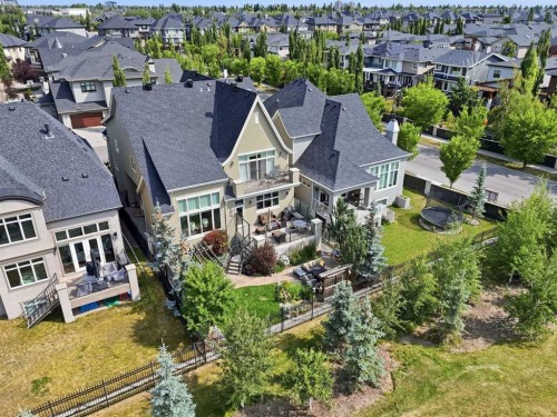 11 Aspen Summit Court Sw, Calgary, AB 
