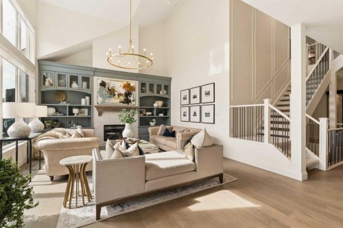 11 Aspen Summit Court Sw, Calgary, AB 