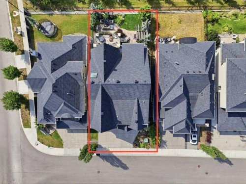 11 Aspen Summit Court Sw, Calgary, AB 