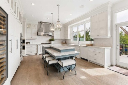 11 Aspen Summit Court Sw, Calgary, AB 