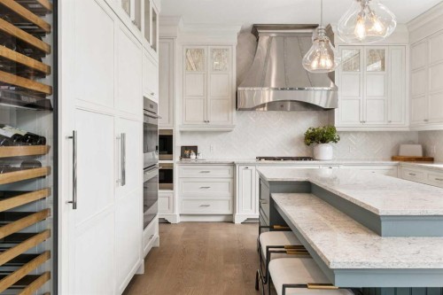 11 Aspen Summit Court Sw, Calgary, AB 