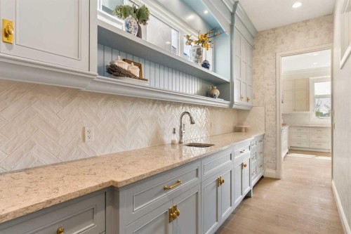 11 Aspen Summit Court Sw, Calgary, AB 