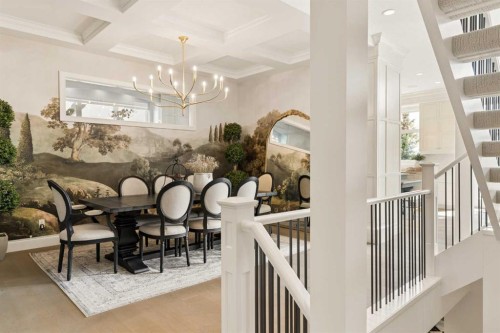 11 Aspen Summit Court Sw, Calgary, AB 