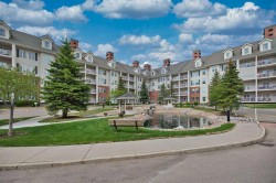 2154-151 Country Village Road NE Calgary, AB T3K 5X5