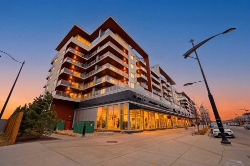 415-8445 Broadcast Avenue Sw, Calgary, AB 