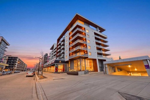 415-8445 Broadcast Avenue Sw, Calgary, AB 