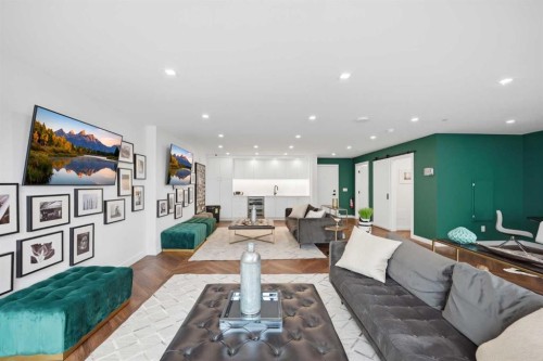 415-8445 Broadcast Avenue Sw, Calgary, AB 