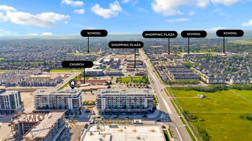 415-8445 Broadcast Avenue Sw, Calgary, AB 