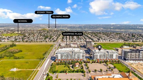 415-8445 Broadcast Avenue Sw, Calgary, AB 