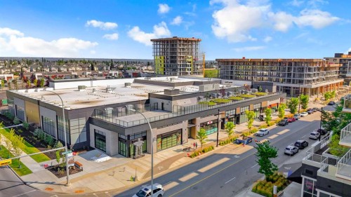 415-8445 Broadcast Avenue Sw, Calgary, AB 