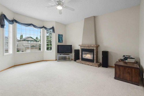 142 Somerset Park Sw, Calgary, AB 