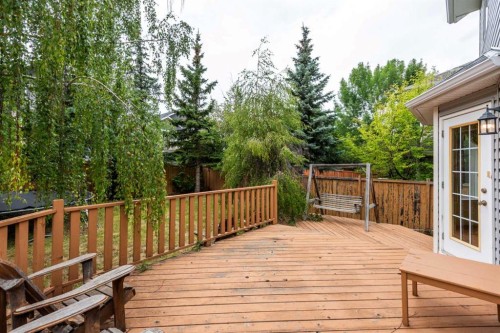142 Somerset Park Sw, Calgary, AB 