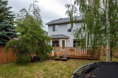 142 Somerset Park Sw, Calgary, AB 