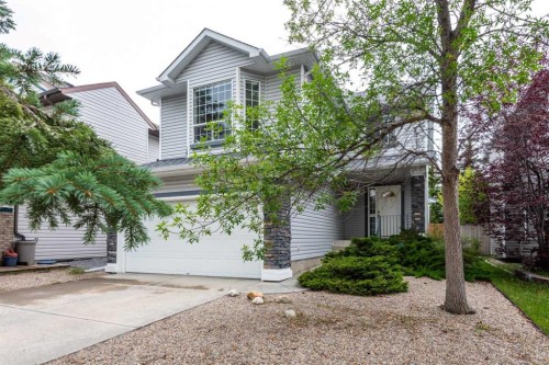 142 Somerset Park Sw, Calgary, AB 