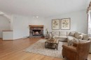 142 Somerset Park Sw, Calgary, AB 
