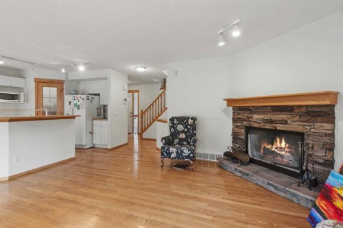 142 Somerset Park Sw, Calgary, AB 