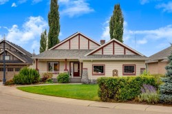 155 West Springs Place SW Calgary, AB T3H 4W2