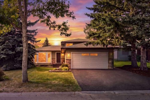 55 Suntree Lane, Okotoks, AB 