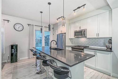 134 Sage Bluff Circle Nw, Calgary, AB 