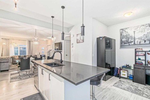 134 Sage Bluff Circle Nw, Calgary, AB 