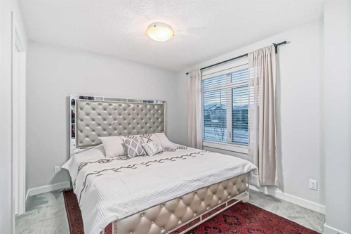 134 Sage Bluff Circle Nw, Calgary, AB 