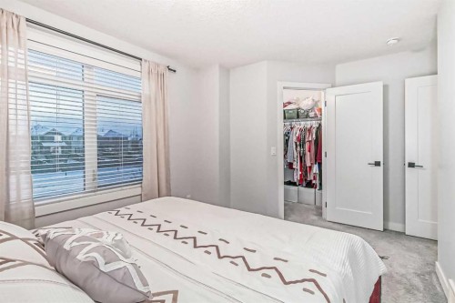 134 Sage Bluff Circle Nw, Calgary, AB 